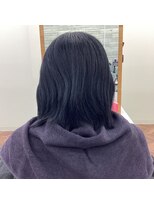 モンド ヘアクリエーション 新栄店(monde hair creation)&nbsp;【monde】before × after × 髪質改善