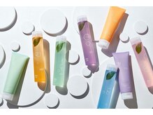 【ADJUVANT（アジュバン）】髪を頭皮を健やかに整える。低刺激・高機能ブランド