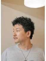 ペルズヘア(PELLS HAIR)&nbsp;フェザーショート