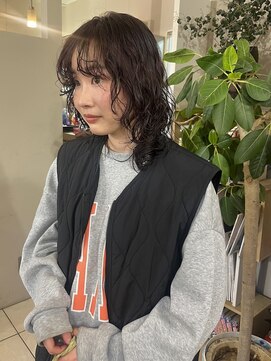 ニルバ(niLva) あ