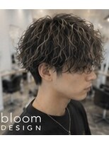 ブルーム 千葉ニュータウン(bloom)&nbsp;ハイライトスタイル
