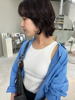 クルネ(kurune) ゆるパーマ