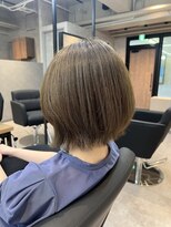 ズッカ(ZuKKa) 《ZuKKa》ハッシュカット◇20代30代40代50代【武蔵小杉/新丸子】