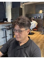 アラタナ 警固店(ARATANA)&nbsp;大人清潔感ショート