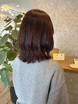 シフターズ(SIFTERS)&nbsp;ワンカールでくびれヘアに◎