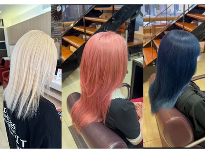 アロ 調布店(ARO)の写真