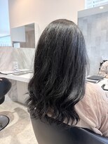 シエンライム(CIEN lime) 【CIEN lime】#浜松デジタルパーマ #浜松コテ巻きパーマ