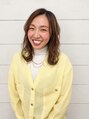 ロア ヘアーコーディネート 三条烏丸店(LoRE hair coordinate)&nbsp;西村 真由羅