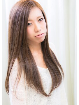 ウィルゴ(VIRGO) 【VIRGO】ナノピコトリートメントで自然な美髪ヘアスタイル☆