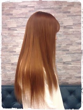 ベルナ(BELUNA) 艶髪☆モテ愛されロング☆