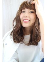 アドラーブル 駅南店(adorable)&nbsp;【adorable】大人オシャレゆるふわフェアリー