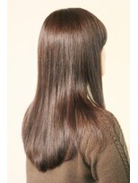 ヒューラ 三鷹店(hurra)&nbsp;つやストレート