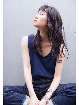 エース (ACE) ACE ナチュラルラフウェーブ