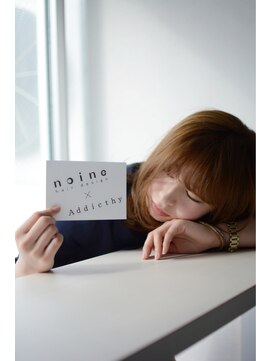 ノイン(noine) [noine : saito] am5:01"Addicthy"