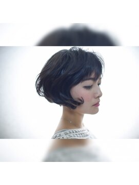 ニコ 五反田店(nico) プレミアムはちみつカラー　＋　カット      12960円→8640円