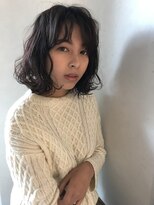 ボコカ(bococa) okitsu`s works BOB