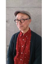 ブラッシュ(BRUSH)&nbsp;清沢 喜伯