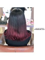 ノーブル 白金台店(Noble by PROGRESS)&nbsp;お客様グラデーションスタイル