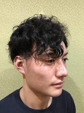 ウェルケア(wellcare) スパイラルショート