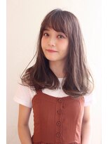 アンカーバイナチュラル(anchor by natural)&nbsp;☆リラックスロング☆