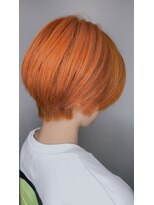 モードケイズ 阿倍野店(MODE K’s) オレンジベージュ