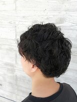 エイト マカビ 沖縄真嘉比店(EIGHT makabi)&nbsp;【EIGHT 真嘉比】お客様スタイル_