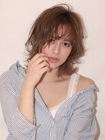 クイントネオリーブ 自由が丘正面口店(quint:neolive)&nbsp;【neolive quint 自由が丘】岩崎裕貴 Neolive スタイル