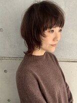 エディット トウキョウ(e.dit tokyo)&nbsp;マッシュレイヤー