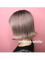 バブルス(BUBBLES)&nbsp;バブルスカラー