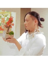 ジャポネズリ(JAPONAISERIE)&nbsp;和泉 紀寿