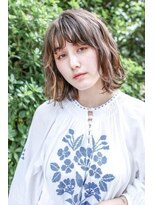 アルクバイネオリーブ 荻窪店(arc by neolive)&nbsp;透明感ベージュ　荻窪　美容室　arcbyneolive