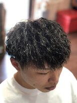 ワンウェイ(ONE WAY)&nbsp;ハードツイスト