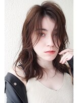 ボルタノット(volta∞knot)&nbsp;ラフカール×ミディアムレイヤー