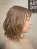 お試し価格！カラー＋ポイントシールエクステ8,600円～⇒8,180円～