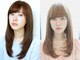 ヘアメイク イズム(HAIR MAKE ism)の写真