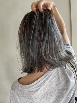 ラシク(rashicu) グレージュ