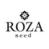 ローザシード(ROZA seed)のお店ロゴ