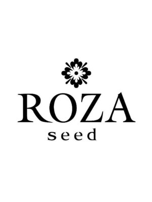 ローザシード(ROZA seed)