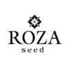 ローザシード(ROZA seed)のお店ロゴ