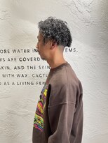 リアン(lien)&nbsp;ツイストスパイラル　hariganeバージョン