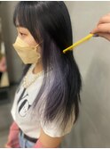 似合わせカット/くびれヘア/デザインカラー[新潟駅]