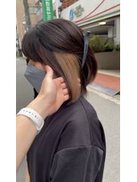 パブロ(Pablo)&nbsp;インナーカラー