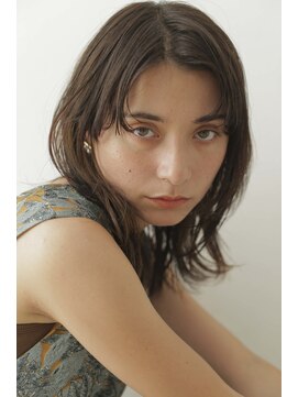 モードケイズ 西宮北口店(MODE K's) リラックスカール