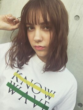 エヴァー(ever) ☆ever☆ insta@ever_hair_official【原宿/表参道/明治神宮前】