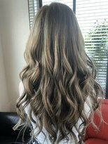 サファイア(SAPPHIRE)&nbsp;ギャルギャルボリュームヘア