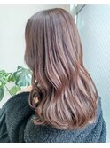 艶髪ショコラ