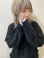 テーラ 八幡宿店(TELA)&nbsp;ウルフスタイル