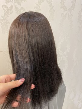 アフィナー(Afinar) ナチュラルカラー