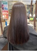 ヘアケアプロテクト