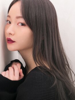 ロットアニバース(lott annibirth)の写真/ヒト幹細胞と高濃度水素を駆使し、美髪が叶えられる福岡一の髪質改善サロン【lott】で誰よりも綺麗な髪に…